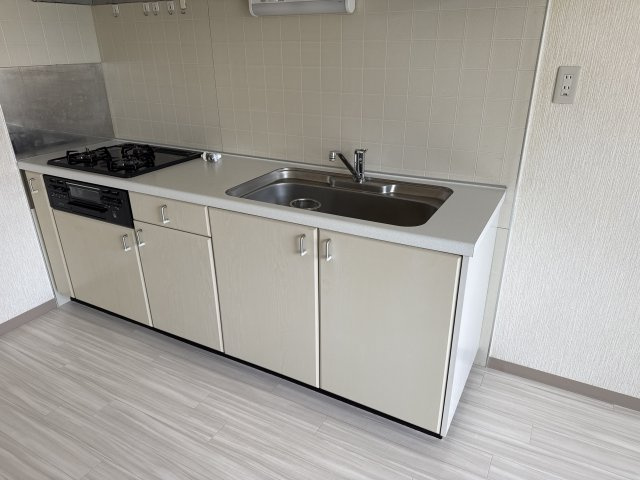 フレグランス双葉のキッチン