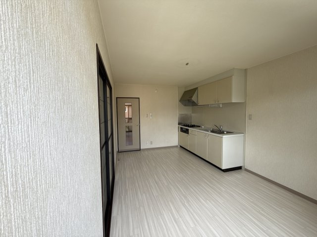 フレグランス双葉の居間・リビング