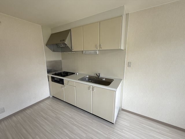 フレグランス双葉のキッチン