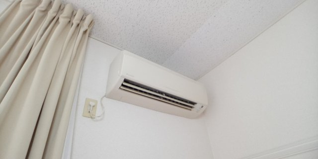 レオパレスＫのその他