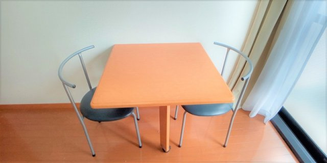 レオパレスＫのその他