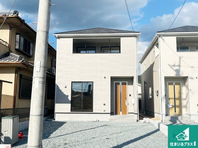 加西市北条町横尾　第10期　新築一戸建て