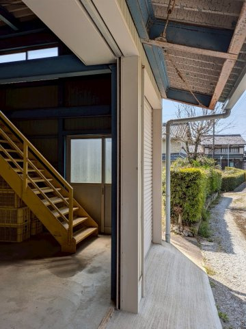 石巻町字北屋敷37番倉庫付貸家のその他