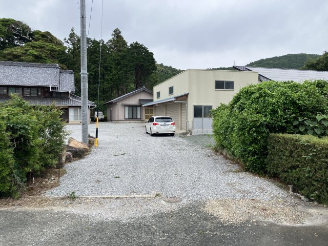 石巻町字北屋敷37番倉庫付貸家のその他