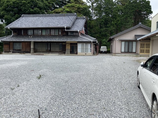 石巻町字北屋敷37番倉庫付貸家のその他