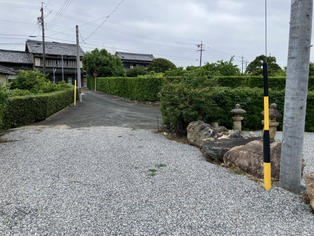 石巻町字北屋敷37番倉庫付貸家のその他
