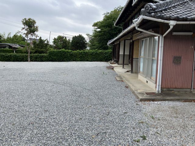 石巻町字北屋敷37番倉庫付貸家のその他