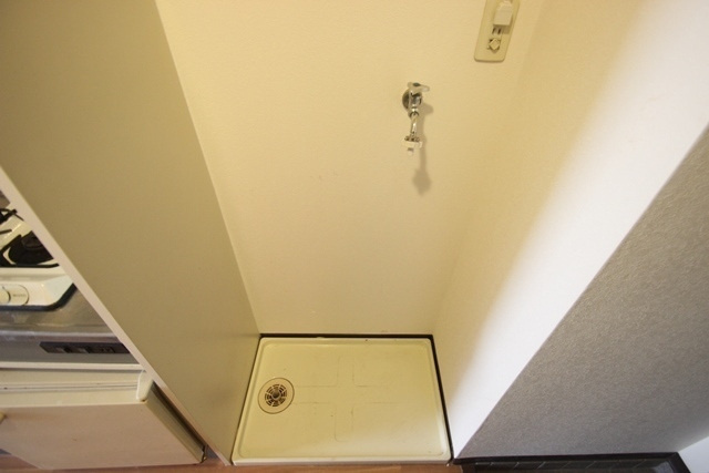 エスポアール楠木の設備