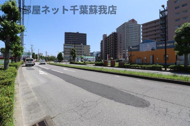 ハイムカメリアの周辺