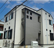 江戸川区西葛西５丁目のアパートの画像