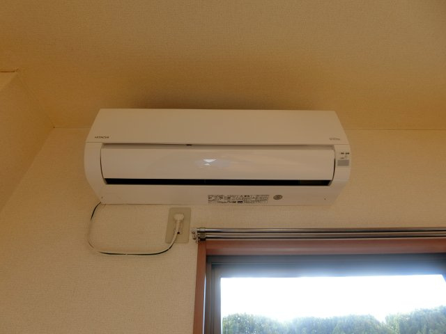 ピュア　セルト森尾の設備