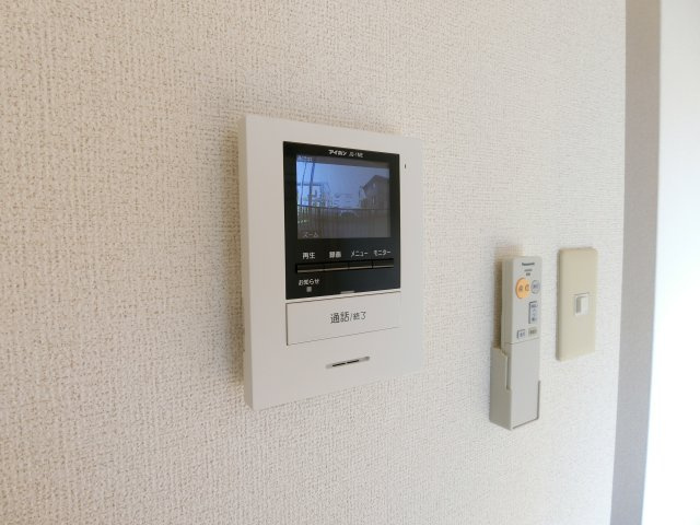 ピュア　セルト森尾のセキュリティ