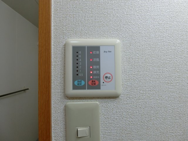 ピュア　セルト森尾の設備