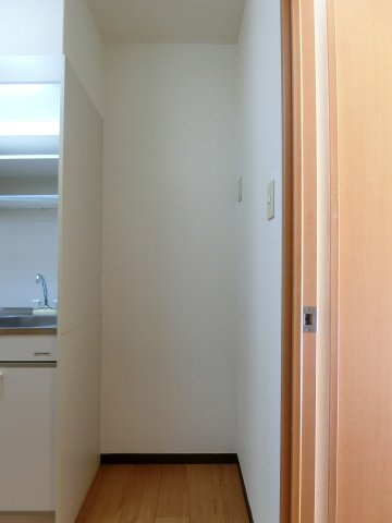 ピュア　セルト森尾のキッチン