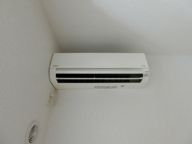 カランセＢの設備|イメージ102号室の写真（反転あり）