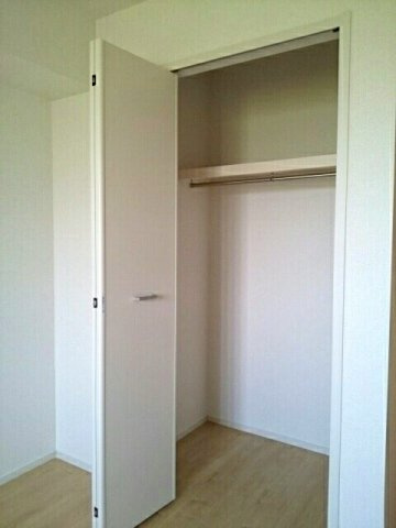 カランセＢの収納