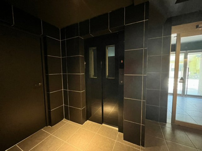 【その他共用部分】 | GRANPASEO浅草Ⅱ