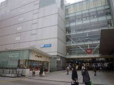 【周辺】 | グリーンプラザ御園（グリーンプラザミソノ）