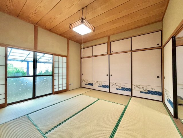 【和室】