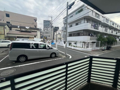 【展望】 | ベルエクラ蒲田