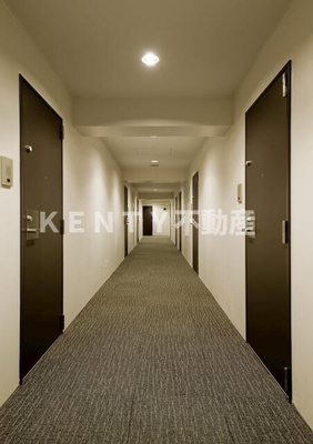 【その他】 | レジディア南雪谷