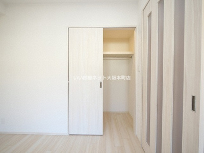 【収納】 | プレジオ御幣島