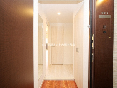 【収納】 | プレジオ御幣島