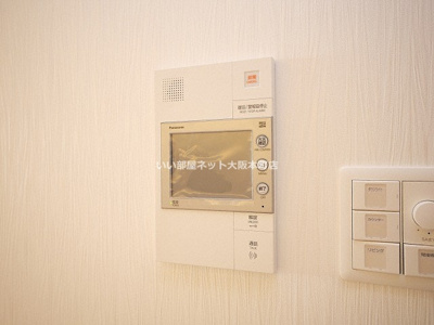 【セキュリティ】 | プレジオ御幣島