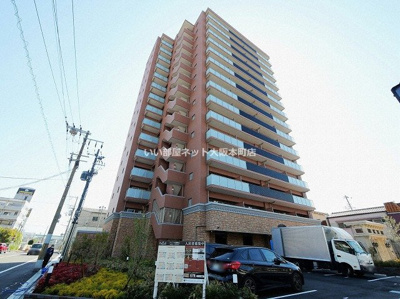 【外観】 | プレジオ御幣島