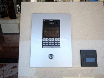 【セキュリティ】 | プレジオ御幣島