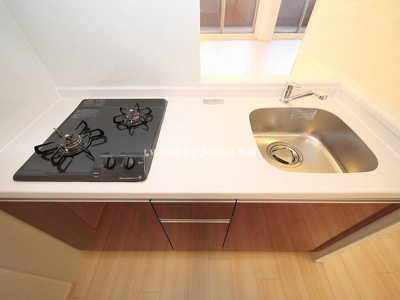 【キッチン】 | プレジオ御幣島