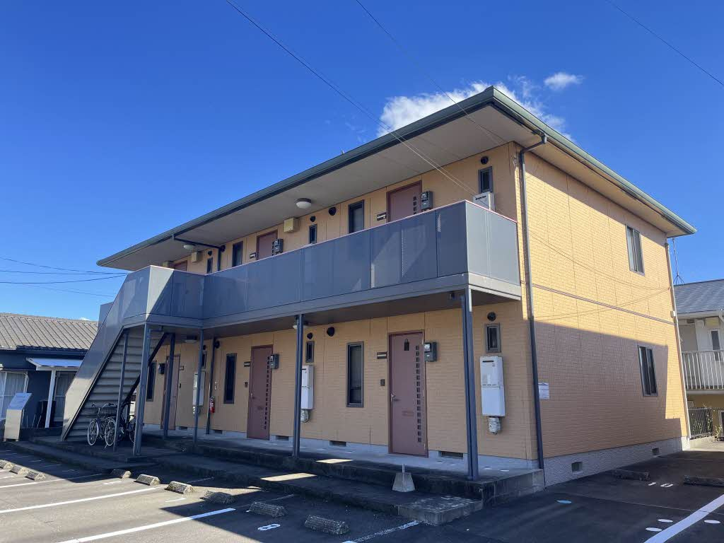 レジデンス　Ｎ