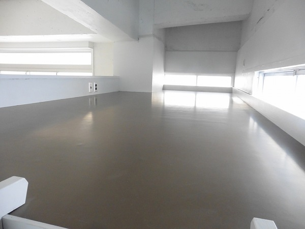 レジデンシャルパーク久留米駅前の内装|内装も気になるポイント