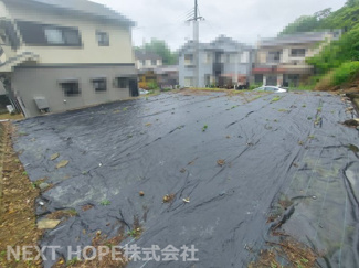 【区画図】 | 三田市大原　売地 | 現況：更地です♪ここから新しい生活を始めませんか？ぜひ現地や周辺環境をご見学ください！！お気軽にネクストホープ不動産販売までお問い合わせを！！