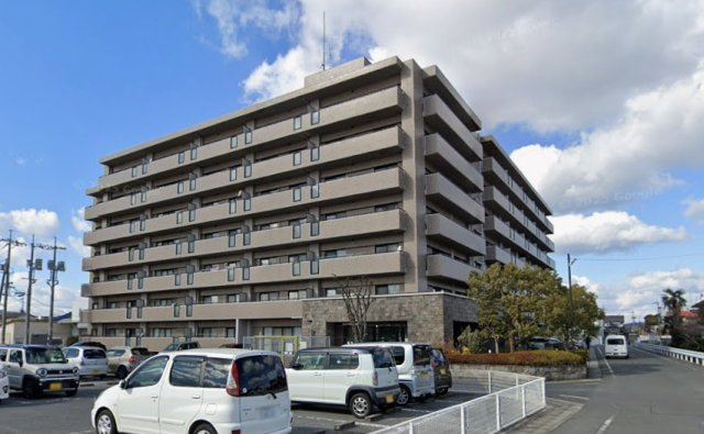 サーパス上中野