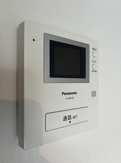 【セキュリティ】 | コーポ丸山Ⅱ