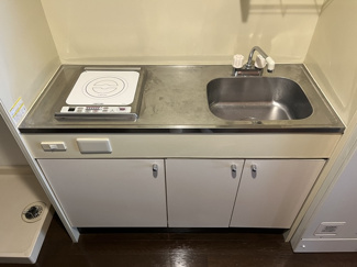 【キッチン】 | コーポ丸山Ⅱ