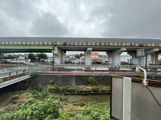 【展望】 | コーポ丸山Ⅱ