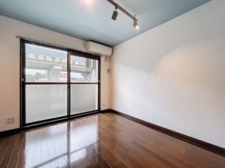 【洋室】 | コーポ丸山Ⅱ