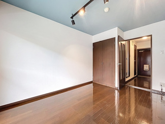 【内装】 | コーポ丸山Ⅱ