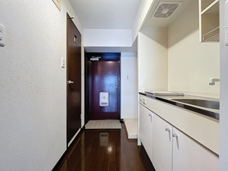 【玄関】 | コーポ丸山Ⅱ