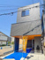 西宮市　笠屋町　新築戸建の画像