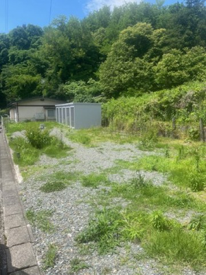  | 紅葉が丘バイクガレージ | 広々敷地