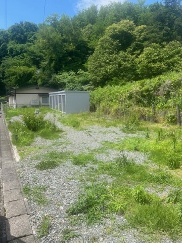  | 紅葉が丘バイクガレージ | 広々敷地