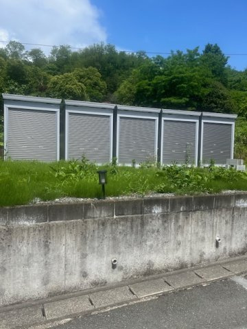  | 紅葉が丘バイクガレージ