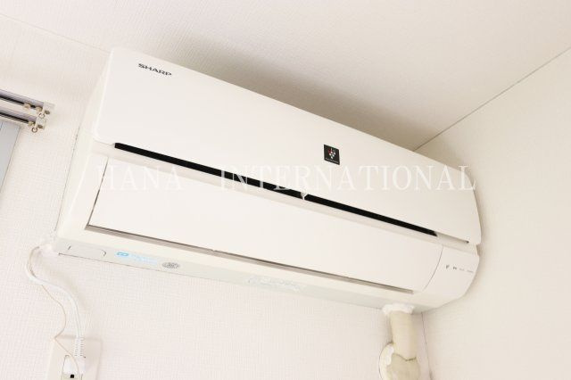 ジュネス鷹の台の設備