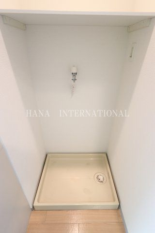 ジュネス鷹の台のその他