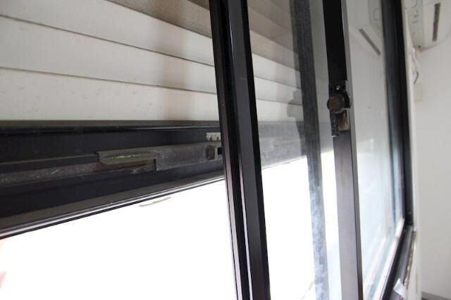 ジュネス鷹の台のセキュリティ