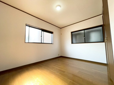 【洋室】 | 高槻市大塚町4丁目　中古戸建