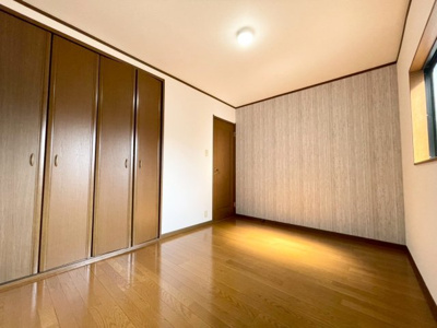 【洋室】 | 高槻市大塚町4丁目　中古戸建